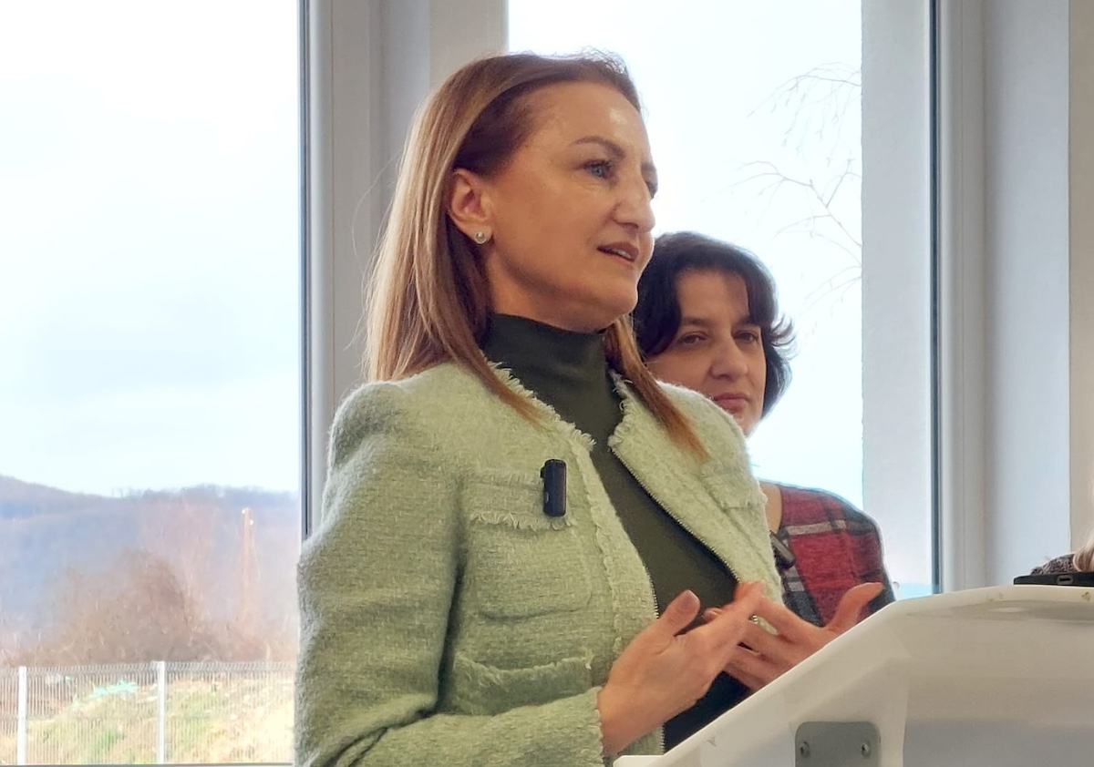 Cu aproape 1.300 de posturi, DGASPC Sibiu a fost reorganizată. Președinta Cîmpean: „Constatăm cu stupoare că persoane din conducere ajung să conducă grupurile sindicale”