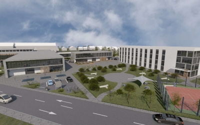 BEP Consulting va superviza lucrările pentru campusul dual al ULBS. Contract de peste 435.000 de lei