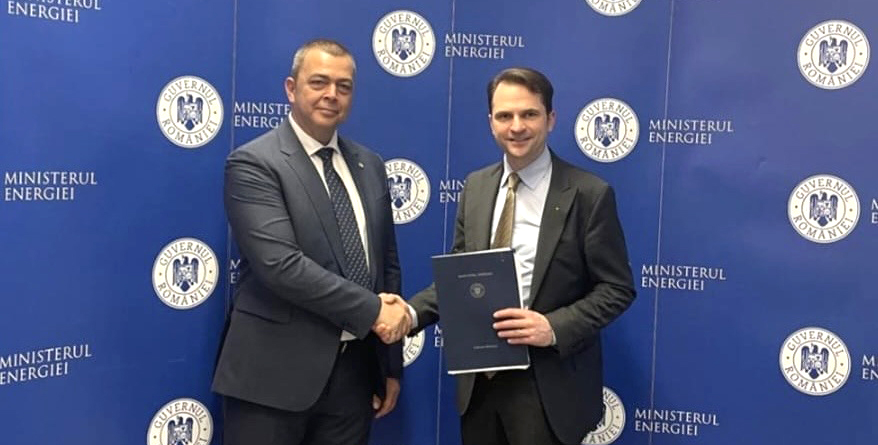 Poliția Sibiu anunță semnarea contractului de finanțare pentru centrala fotovoltaică de la sediul din Mediaș
