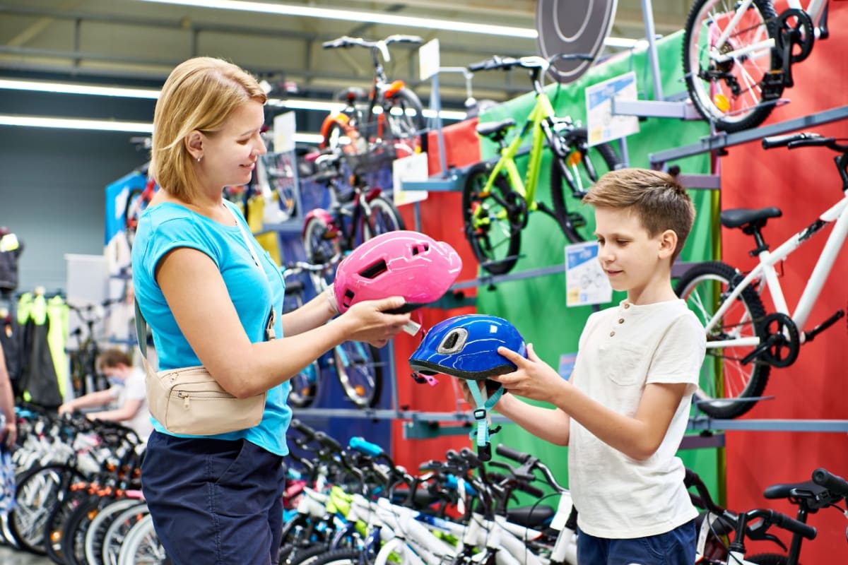 Cum să îți echipezi familia la Decathlon cu un buget redus și CardAvantaj?