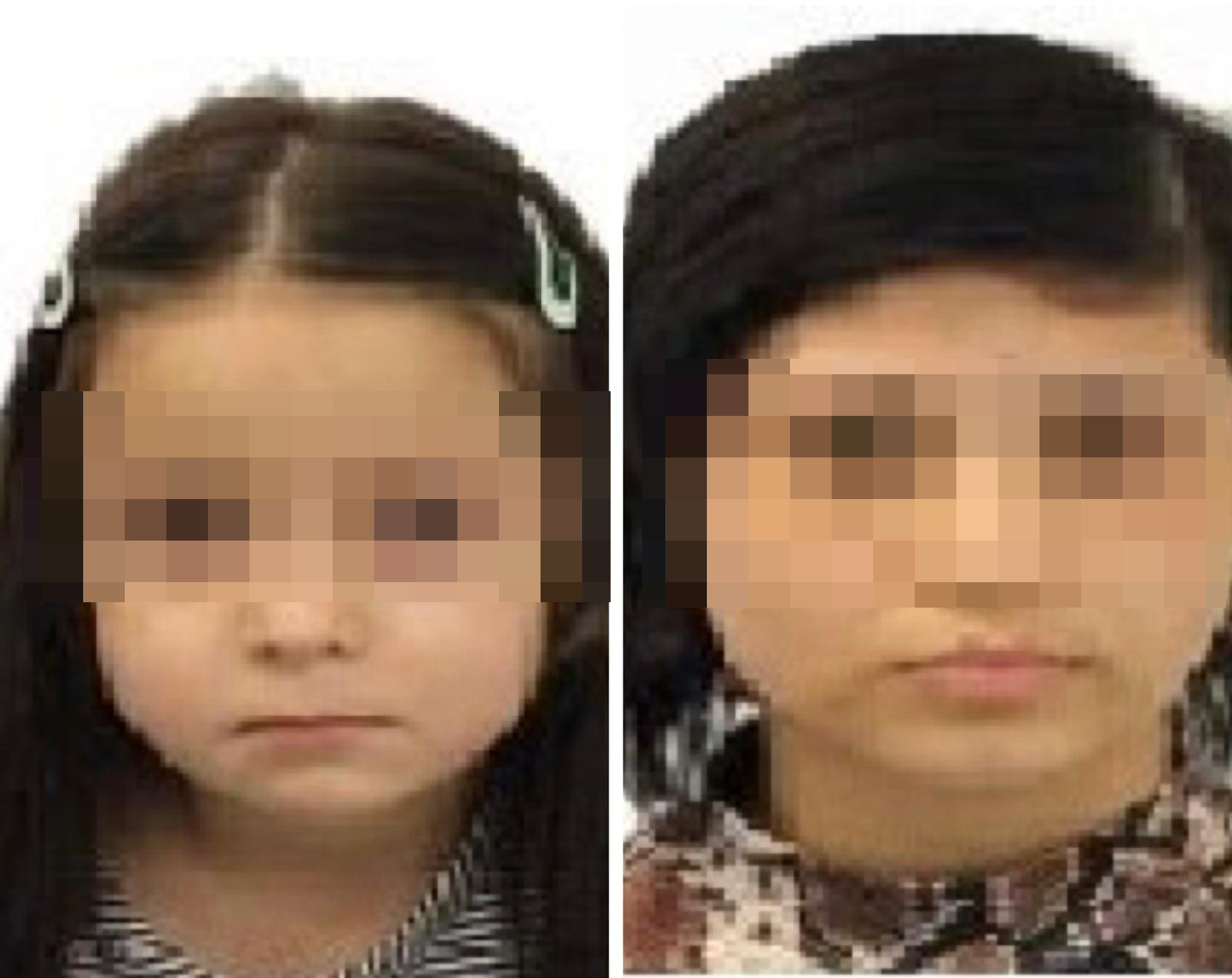 Actualizare: Cele două fete care au plecat de acasă au fost găsite în zona Gării