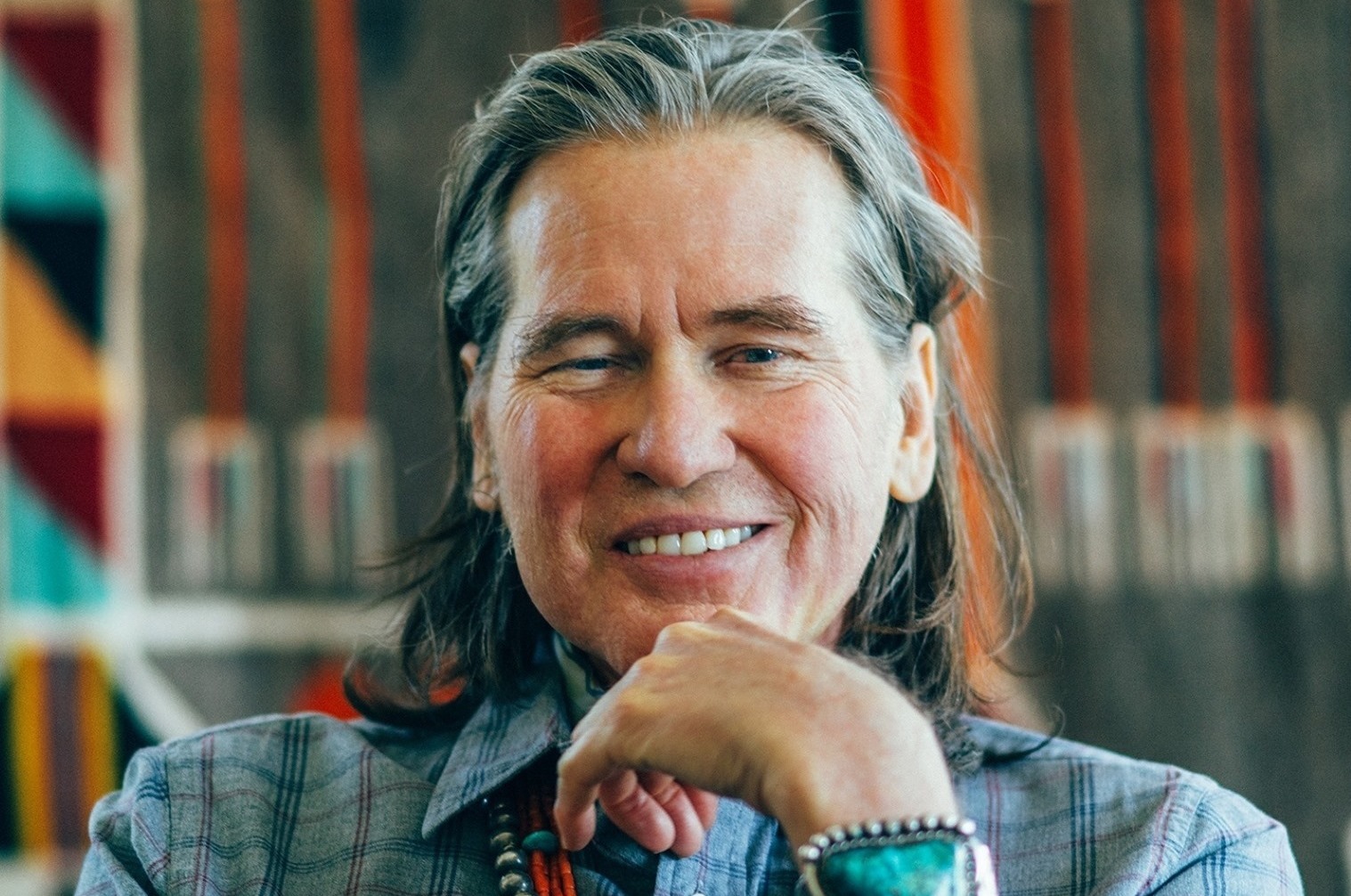 Val Kilmer a murit la 65 de ani. Actorul din „Top Gun” și „Batman Forever” a lăsat în urmă o moștenire cinematografică impresionantă