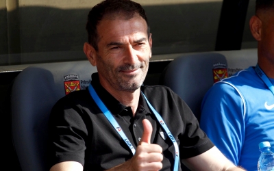 ”Să vină Măldă la Rapid!” - Tot stadionul i-a scandat numele lui Măldărășanu. Antrenorul le răspunde: ”Am pus suflet, am stat patru ani aici, am dat o identitate clubului”
