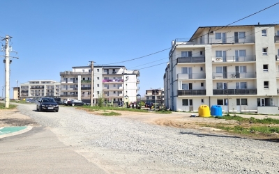 Investiție de 9,3 milioane de lei: Primăria demarează procedurile pentru modernizarea străzii Ogorului. ”Zonă cu un trafic în creştere având în vedere dezvoltarea imobiliară”