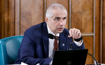 Ministrul Justiției spune că legea nu permite instanțelor judecătorești să suspende sau anuleze decizii ale CCR