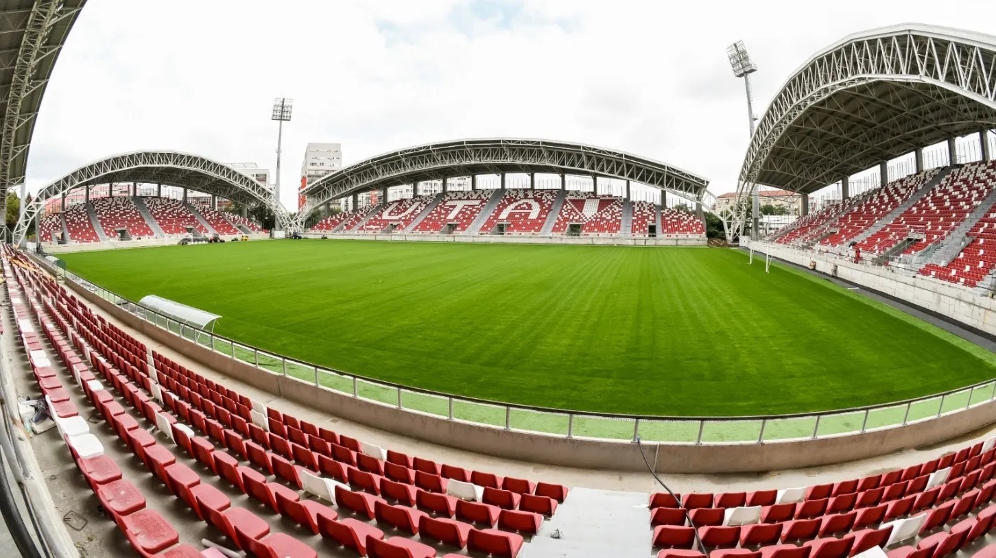 FC Hermannstadt va juca finala Cupei României la Arad