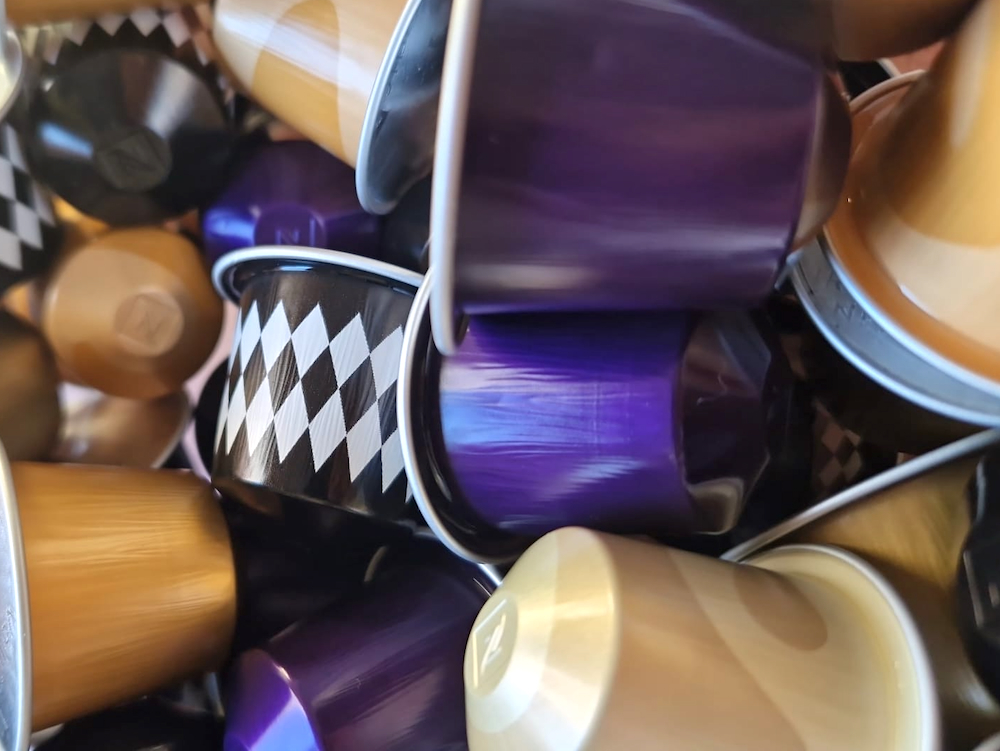 Ce nu-ți spune nimeni despre capsulele de „cafea”