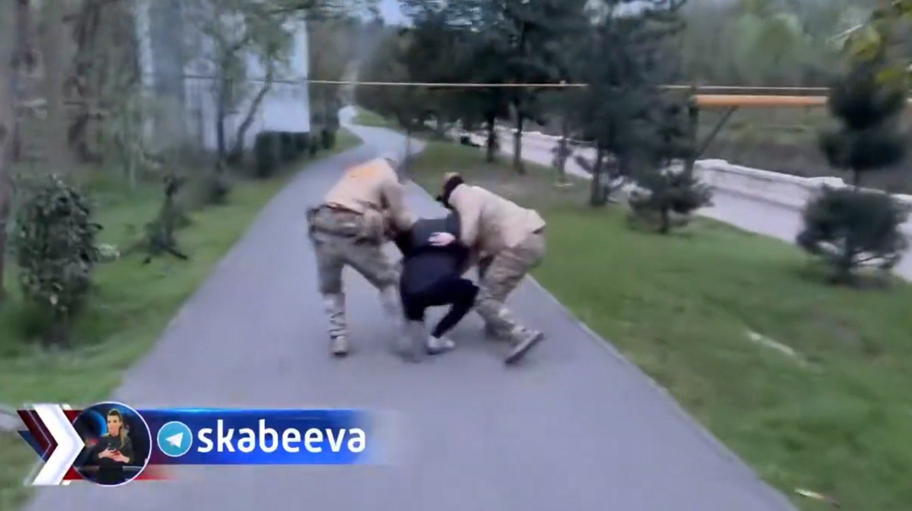 Actualizare. Serviciul Federal de Securitate al Rusiei a reținut un cetățean român pe care îl acuză de activități de spionaj în favoarea Ucrainei