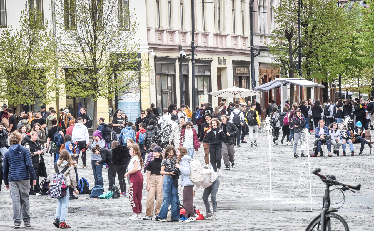 Agenda Comunității 2025: Primăria va finanța 18 proiecte locale cu 317.000 lei