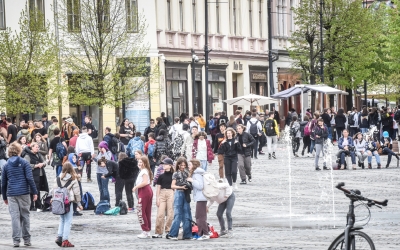 Agenda Comunității 2025: Primăria va finanța 18 proiecte locale cu 317.000 lei