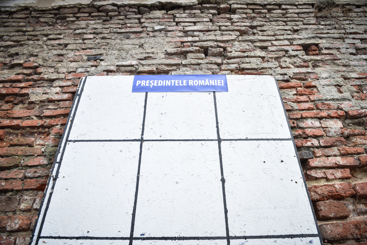 Începe campania electorală. 11 candidați, la startul cursei pentru Cotroceni