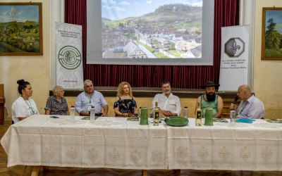 Fundația care administrează Biserica din Richiș a fost recunoscută ca fiind „de utilitate publică”