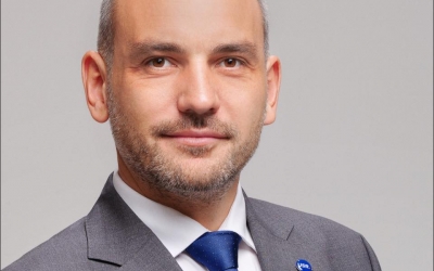 Adrian Echert, deputat de Sibiu, despre importanța votului în primul tur al alegerilor prezidențiale – 4 mai: Votul util înseamnă alegerea lucidă a unei direcții sănătoase pentru România