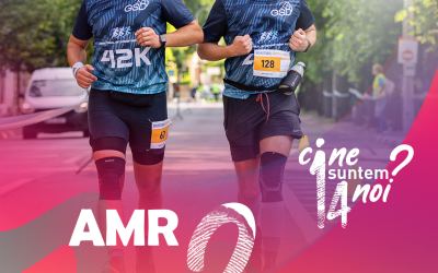 Doar 2 zile până la închiderea înscrierilor pentru Maratonul Internațional Sibiu 2025