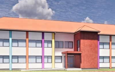 Grădinița nr. 15 din Sibiu va fi reabilitată energetic cu fonduri europene