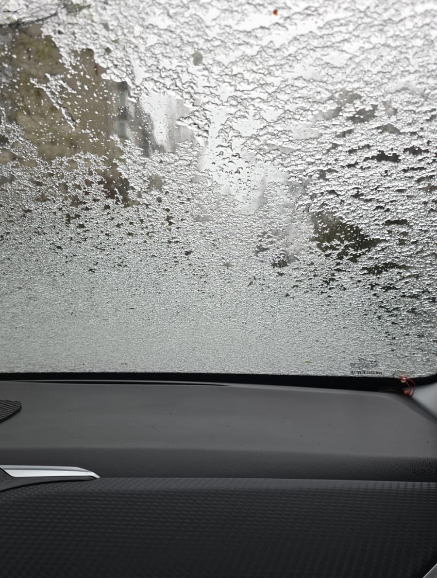 Lapoviță și ninsoare toată săptămâna. Vremea în județ rămâne rece pentru luna aprilie. Cel mult 7 grade Celsius