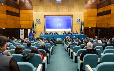 Rectorii celor mai importante universități din România cer mai multe intervenții în învățământul superior: utilizarea IA, buget pentru internaționalizare, atragerea de profesori din diaspora, revizuirea finanțării