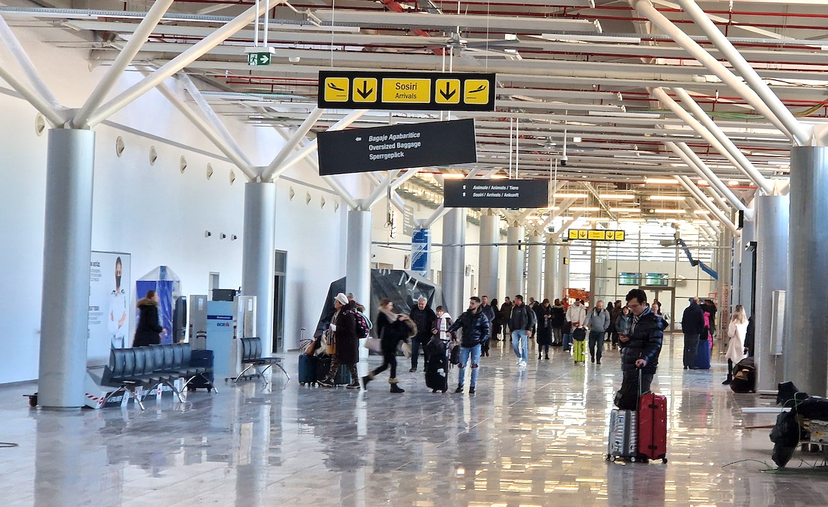 CJ Sibiu a angajat o firmă din București pentru selecția administratorilor Aeroportului și ai societății Drumuri și Poduri. Ultima selecție a dus un dosar penal