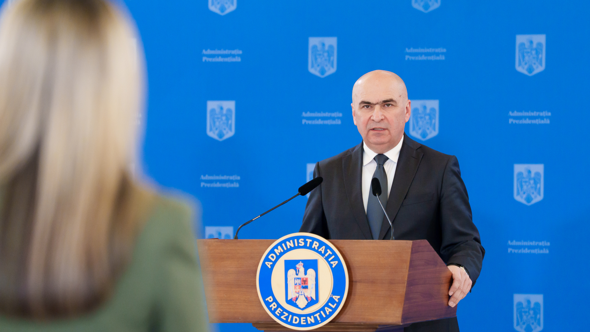 Ilie Bolojan: Compa Sibiu a preluat o parte din comenzi din industria de apărare. Este un exemplu de reconversie în economia națională
