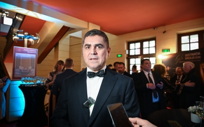 Reprezentanții a zeci de destinații turistice din România s-au întâlnit la Sibiu, la evenimentul Destinația Anului. Organizator: „Geografic, Transilvania domină”