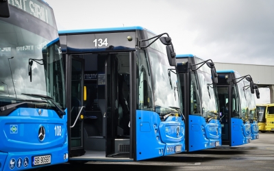 Programul mijloacelor de transport și al agențiilor Tursib în perioada Sărbătorilor Pascale
