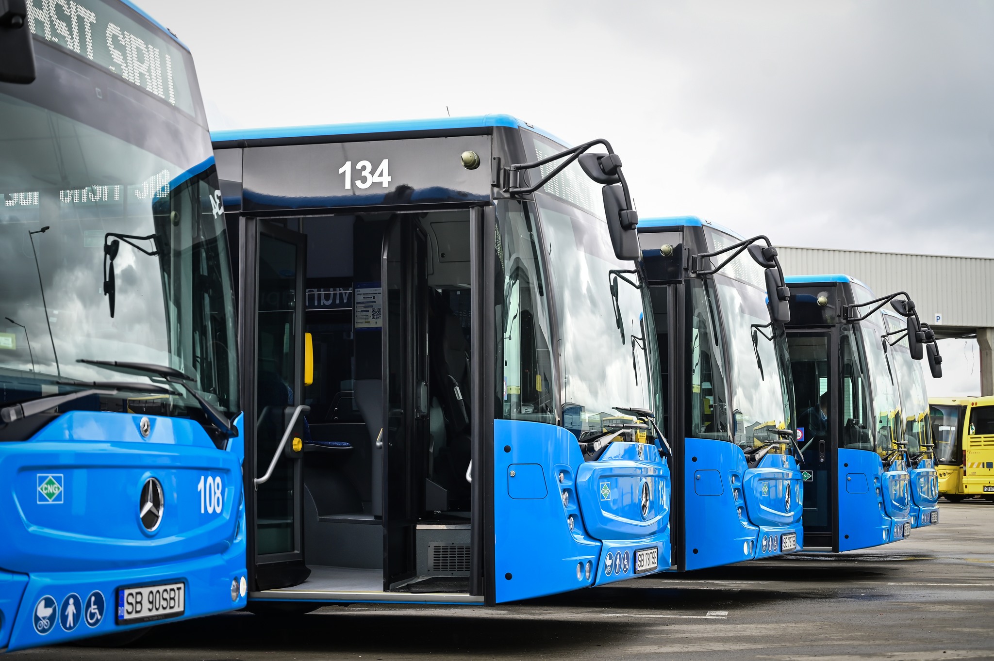 Programul mijloacelor de transport și al agențiilor Tursib în perioada Sărbătorilor Pascale