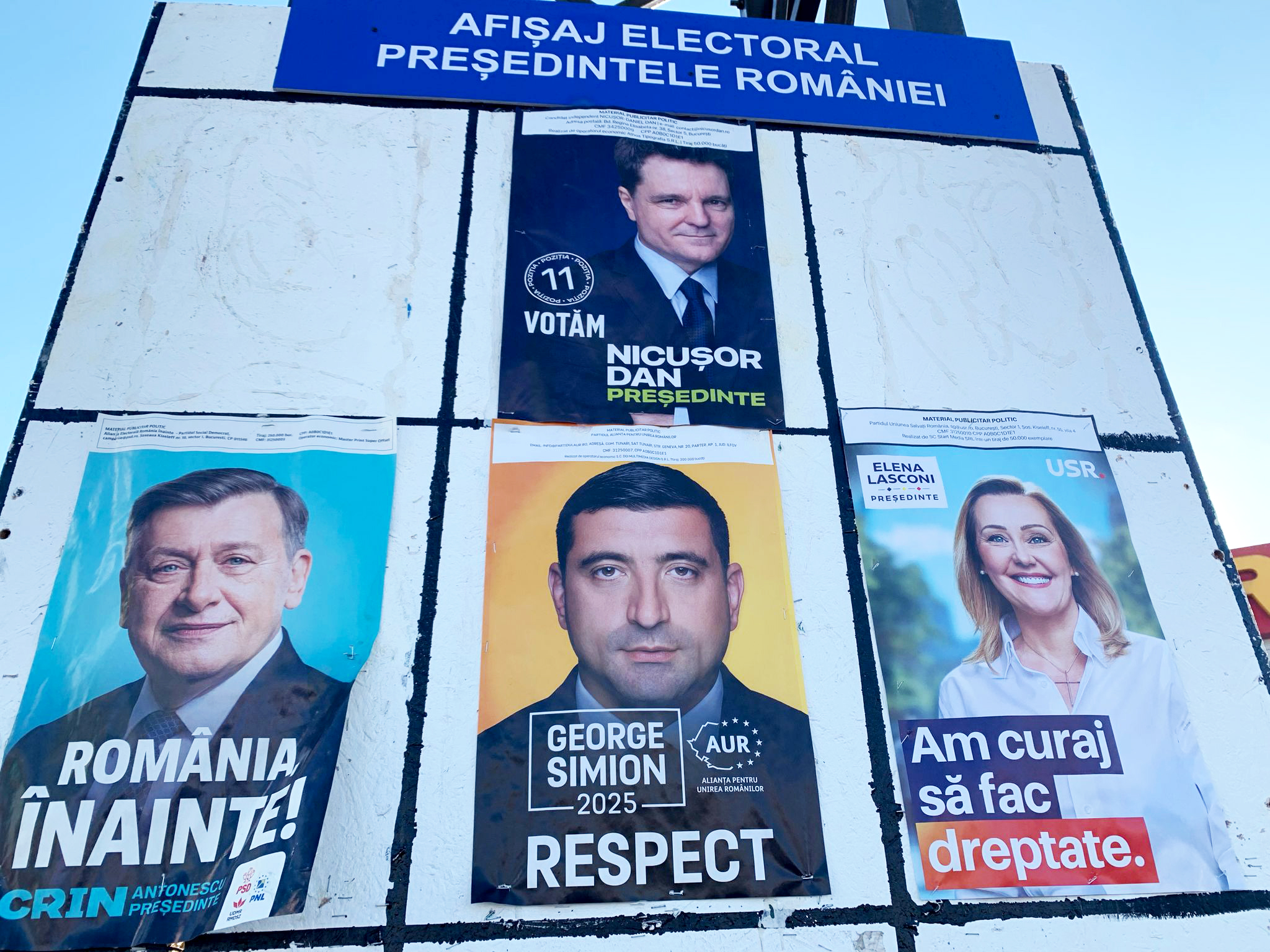 Lasconi: Categoric, nu mă retrag. Acum sunt mai hotărâtă ca oricând