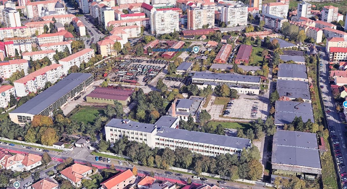 Doi militari sibieni au fost puși sub control judiciar în dosarul furturilor de combustibili din unitatea militară de pe Calea Cisnădiei. Li se interzice să iasă din județ fără acord