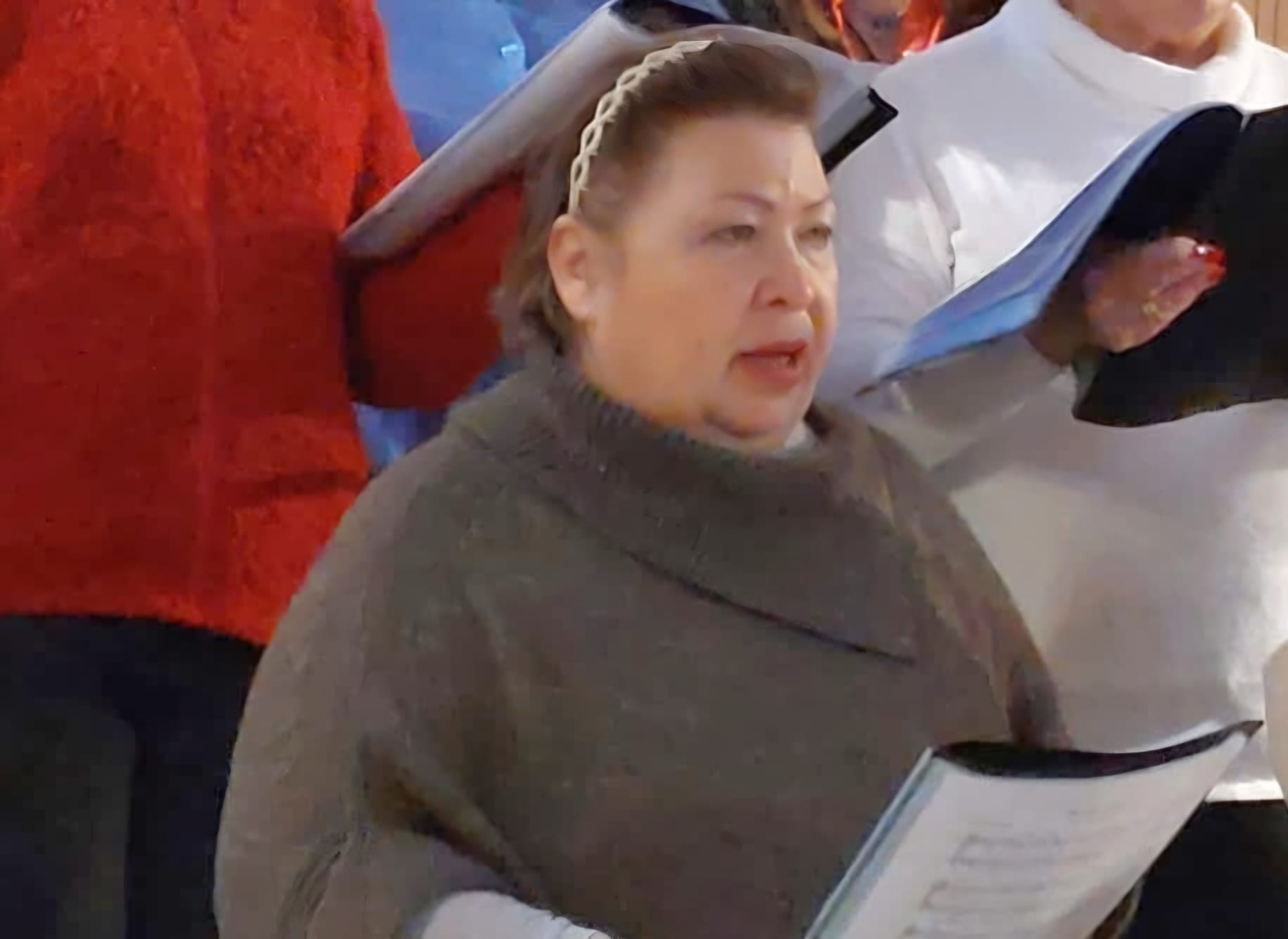 Rețeaua de magazine Nora își ia rămas-bun de la Adriana Jurca: „Drum luminat în eternitate”
