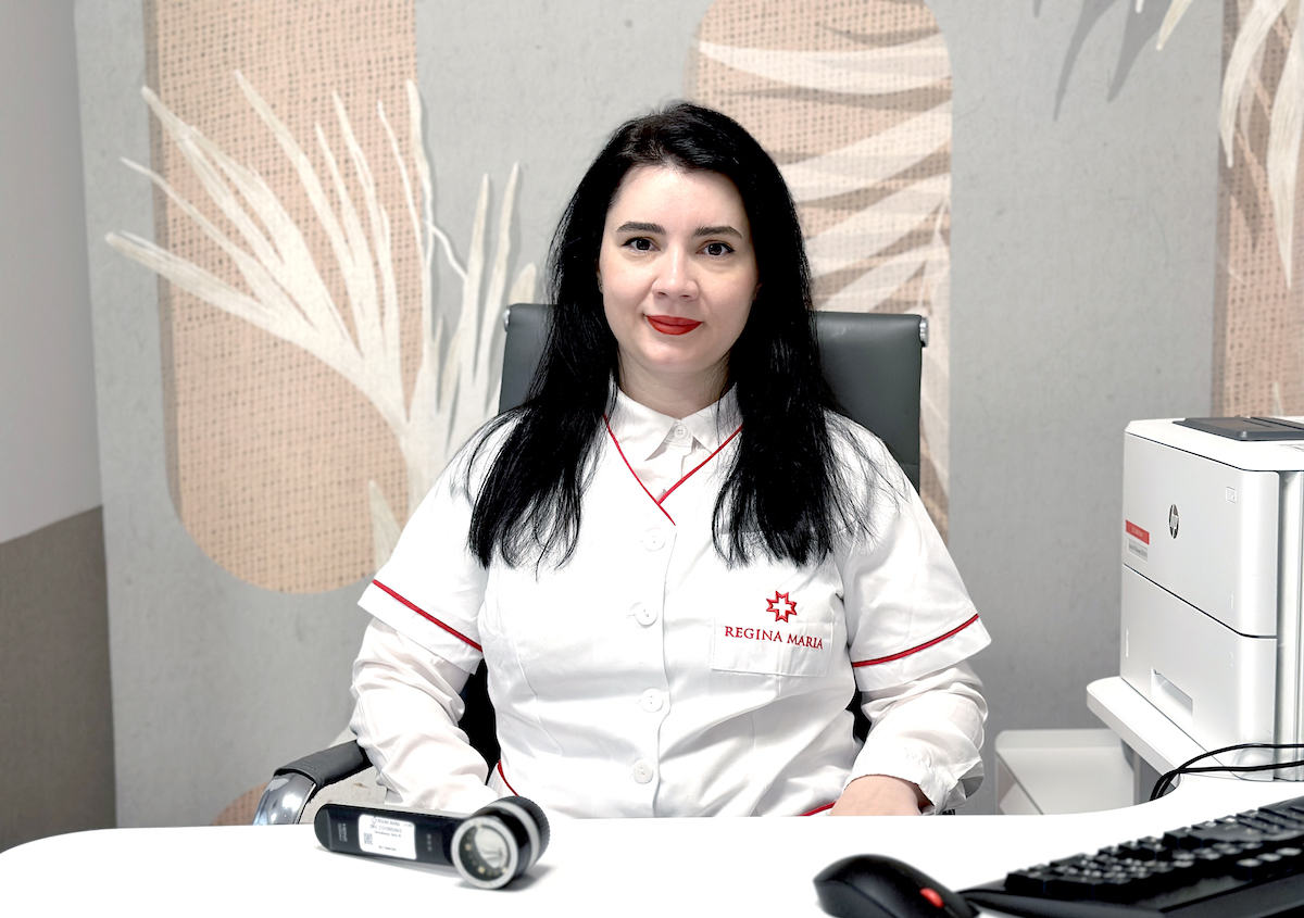 Dermatolog sibian despre cremele antirid și miturile din jurul lor: „SPF-ul este cel mai important produs antirid”