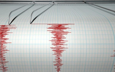 Cutremur de 4,4 grade în zona seismică Vrancea. Nu s-au înregistrat pagube