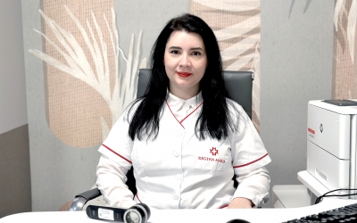 Dermatolog sibian despre cremele antirid și miturile din jurul lor: „SPF-ul este cel mai important produs antirid”