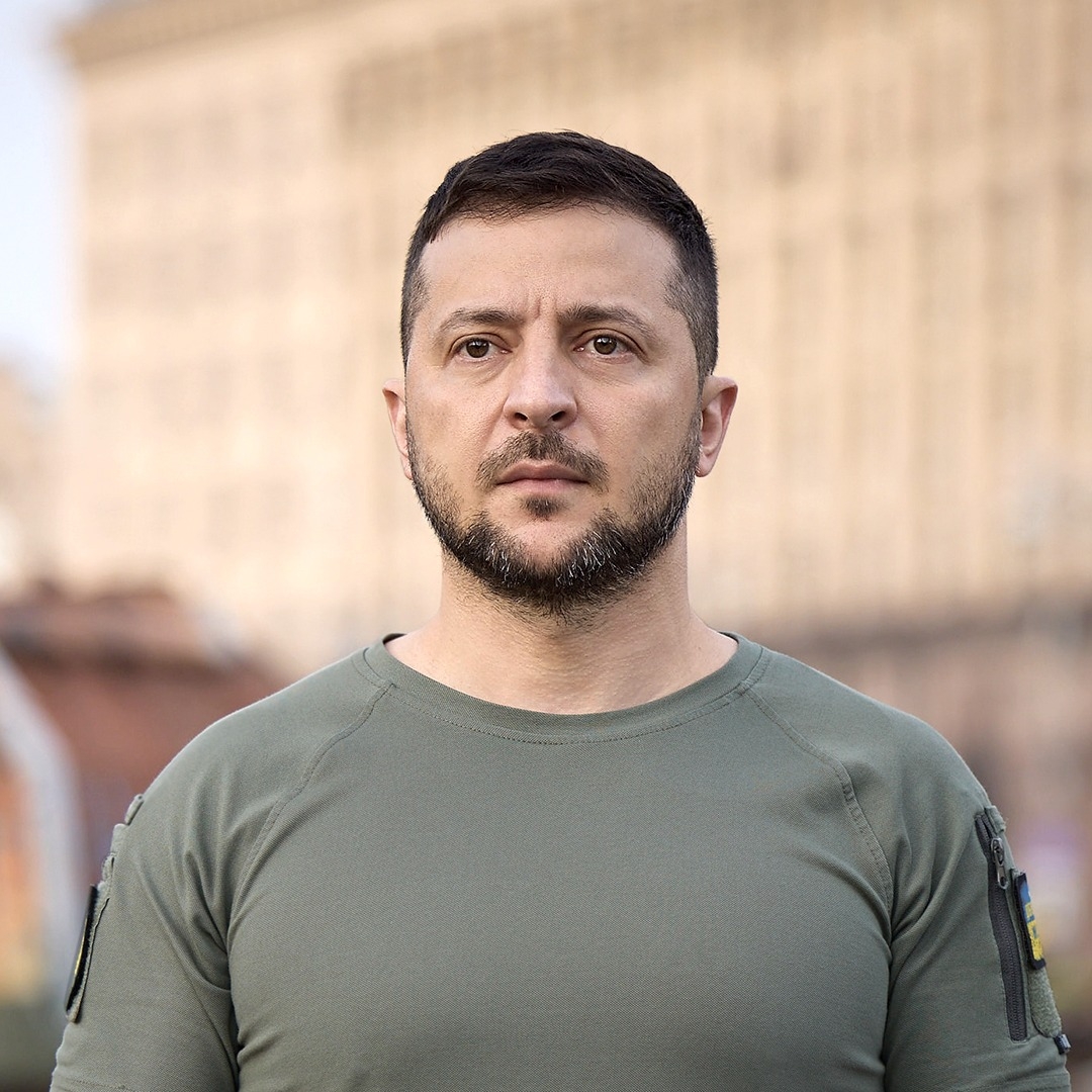 Zelenski spune că primul pas pentru încheierea războiului în Ucraina este o încetare a focului începând cu 12 mai