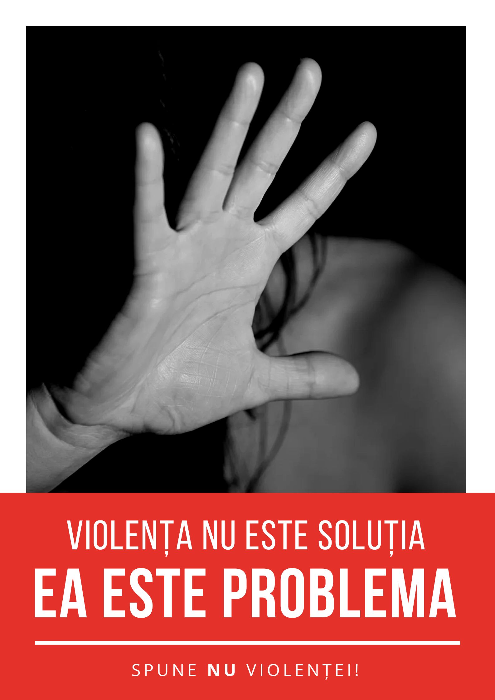 DGASPC: Servicii gratuite pentru victimele violenței în familie, disponibile la Sibiu