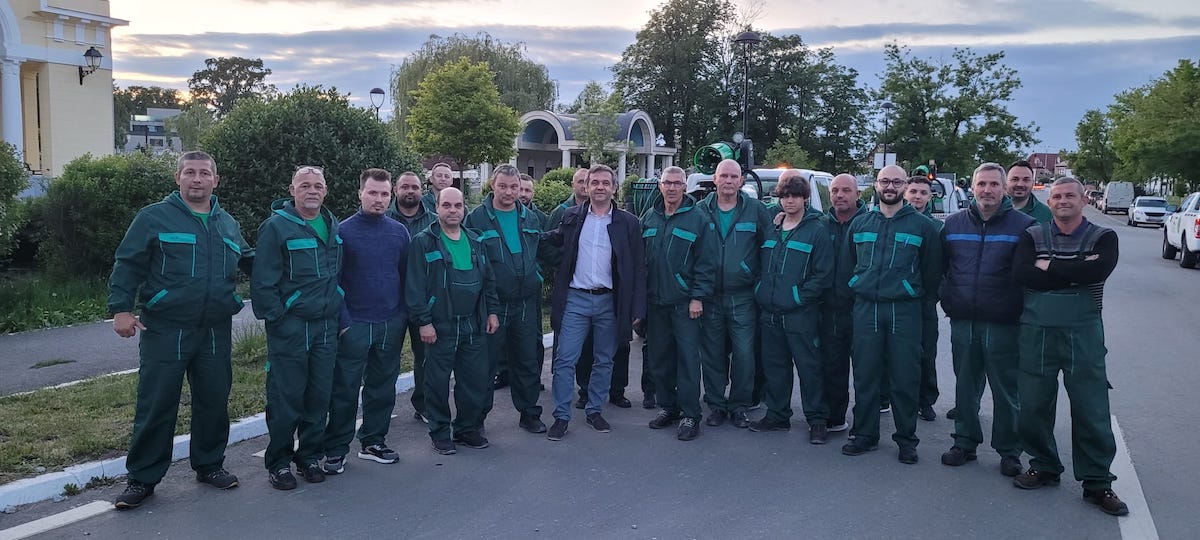 PSD Sibiu: Lupta împotriva căpușelor trebuie câștigată. Sănătatea, înainte de toate!