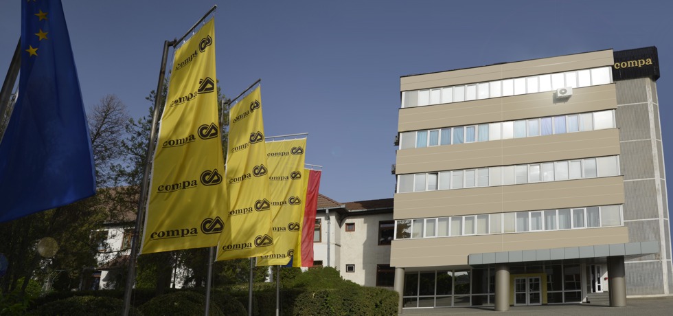 Profit.ro: Compa Sibiu a început anul 2025 pe pierdere