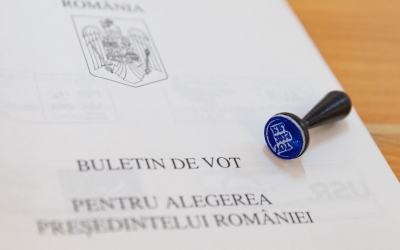 MAI: Informaţiile privind presupuse fraude în procesul electoral sunt false
