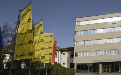 Profit.ro: Compa Sibiu a început anul 2025 pe pierdere