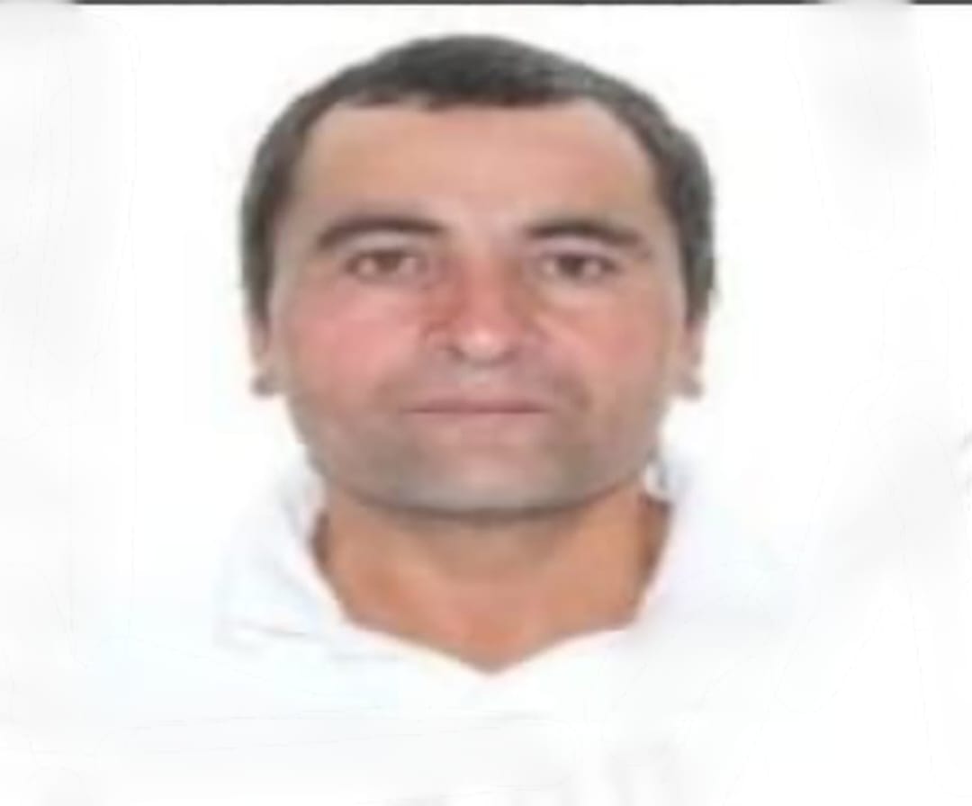 După mai bine de șase luni, mama i-a anunțat dispariția. Polițiștii sibieni caută un bărbat de 48 de ani din Valea Viilor