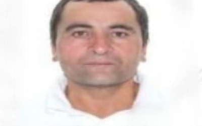 După mai bine de șase luni, mama i-a anunțat dispariția. Polițiștii sibieni caută un bărbat de 48 de ani din Valea Viilor
