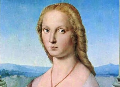  „Fata cu unicorn” a lui Rafael Sanzio va fi expusă la Muzeul Național Brukenthal. Rafael este cel care a condus lucrările la Bazilica Sfântul Petru de la Vatican