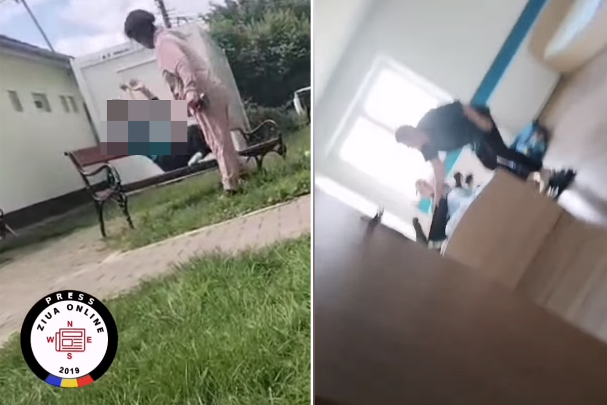 Actualizare. Acuzații de abuz asupra copiilor într-un centru de plasament pentru minori cu dizabilități din Sibiu. Conducerea DGASPC Sibiu și inspectorii sociali fac verificări