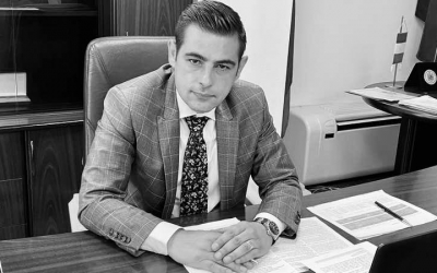 Ministerul Muncii anunță moartea șefului ITM Sibiu, Alexandru Stănilă. Avea 37 de ani