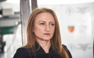 Daniela Cîmpean, despre situația de la Centrul „Speranța”: „Locul abuzatorilor nu este lângă oameni vulnerabili. Ei trebuie să plece”
