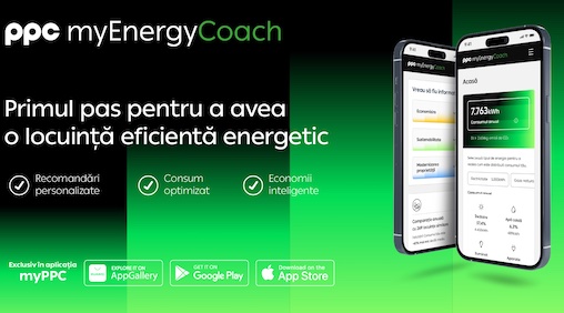 Cum învățăm rapid să consumăm energie mai eficient?