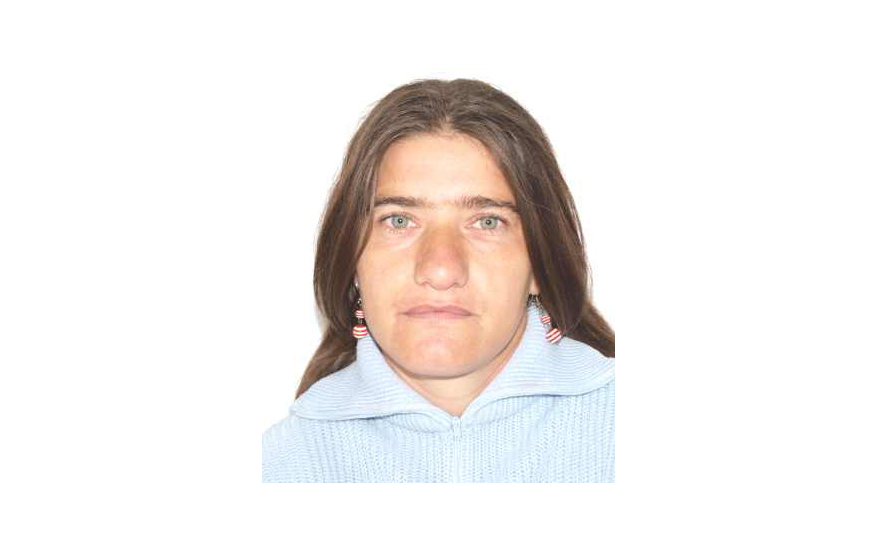 O tânără a reclamat dispariția mamei, la trei ani după ce aceasta a plecat de acasă. Dacă aveți informații, sunați la 112