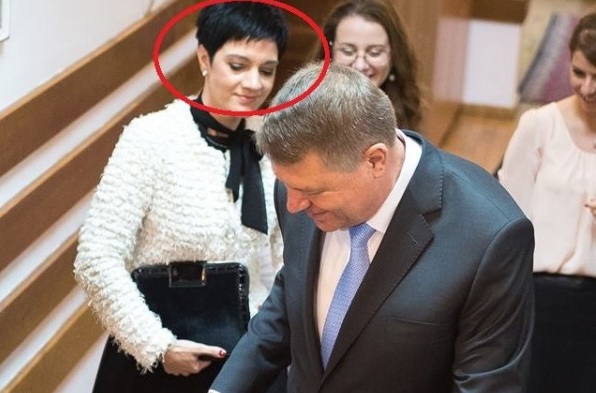 Delia Dinu, consilier prezidențial în ultimii 20 de ani, pleacă de la Cotroceni. A fost eliberată din funcție de Ilie Bolojan