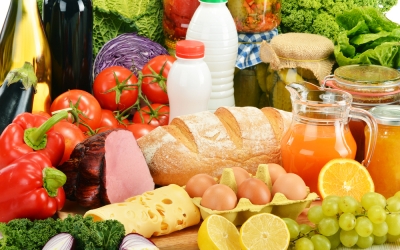 Soma Sibiu se implică în prevenirea risipei alimentare în Sibiu. Ce aruncăm corect în pubela maro și unde ajung deșeurile