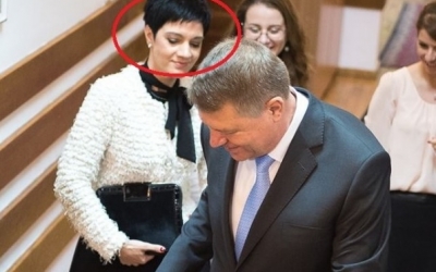 Delia Dinu, consilier prezidențial în ultimii 20 de ani, pleacă de la Cotroceni. A fost eliberată din funcție de Ilie Bolojan