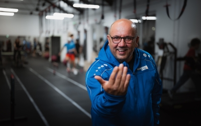 Transpiră frumos, nu degeaba! Hai la mișcare la Eco Sports Dome